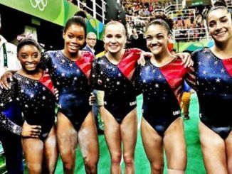 Hundreds of children were abused in massive USA gymnastics pedophile ring