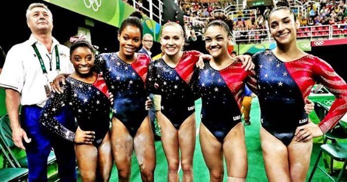 Hundreds of children were abused in massive USA gymnastics pedophile ring