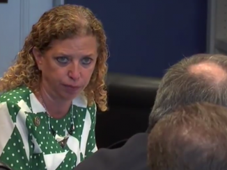 Wasserman Schultz admits she hid Awan's laptop from police