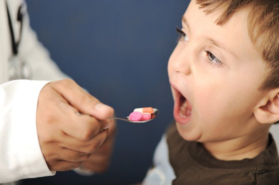 UK NHS recommend dishing Ritalin out to all kids who display ADHD symptoms