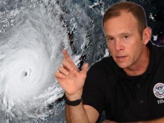 FEMA chief warns that hurricane Irma is capable of wiping out life in the United States