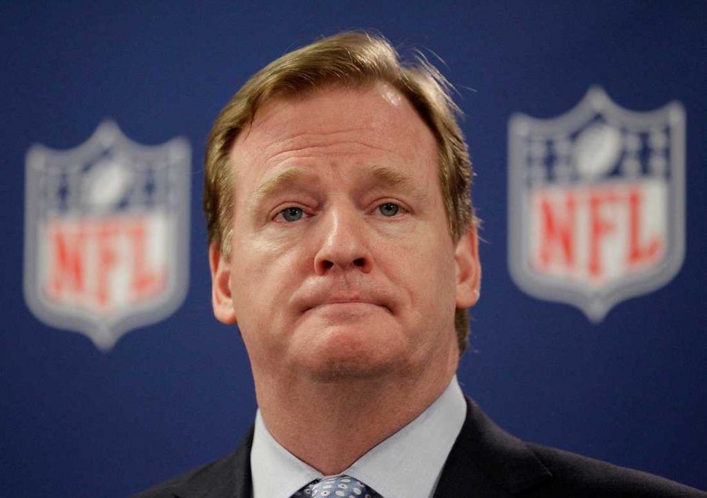 Most Americans wish to boycott the NFL, national survey reveals