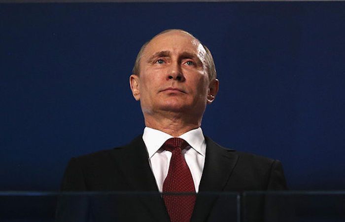 Putin warns that companies like Google could soon rule the world