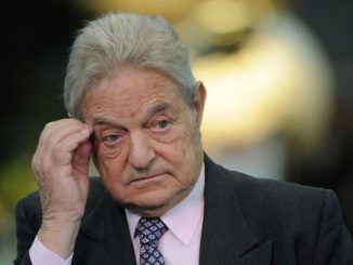 140,000 Americans sign petition to declare George Soros a terrorist