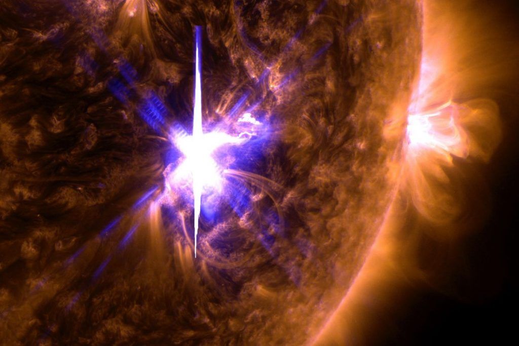 Scientists claim our Sun is broken
