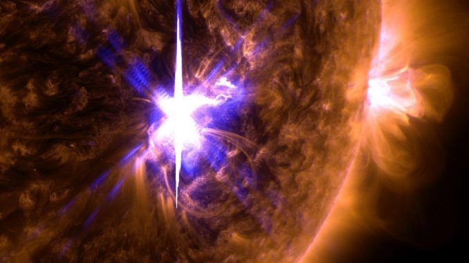 Scientists claim our Sun is broken