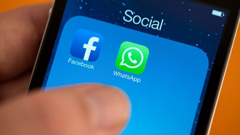 Whatsapp refused to install backdoor at request of UK government