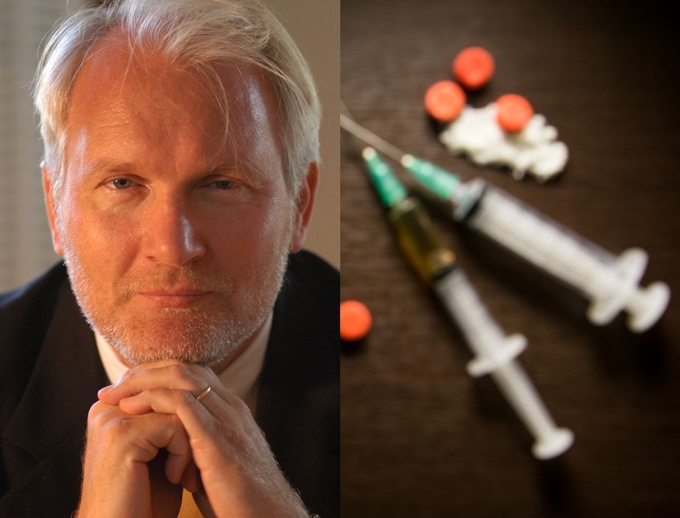Pfizer vice president blows whistle on dangers of Gardasil vaccine