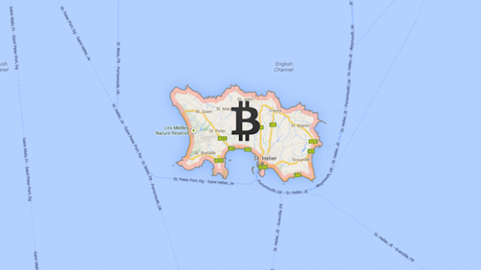 Bitcoin millionaires propose creating their own libertarian country