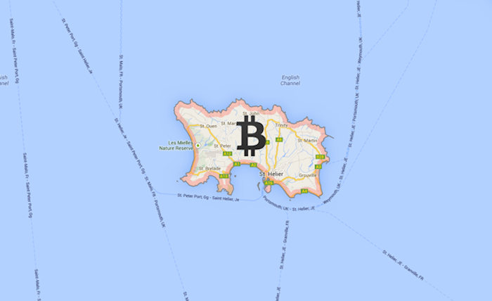 Bitcoin millionaires propose creating their own libertarian country