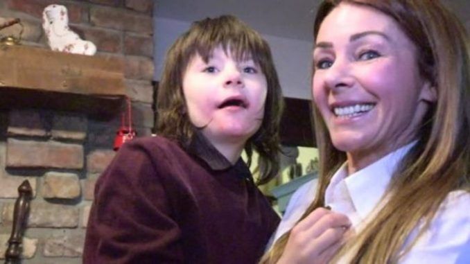First British kid prescribed cannabis now cured of his epilepsy