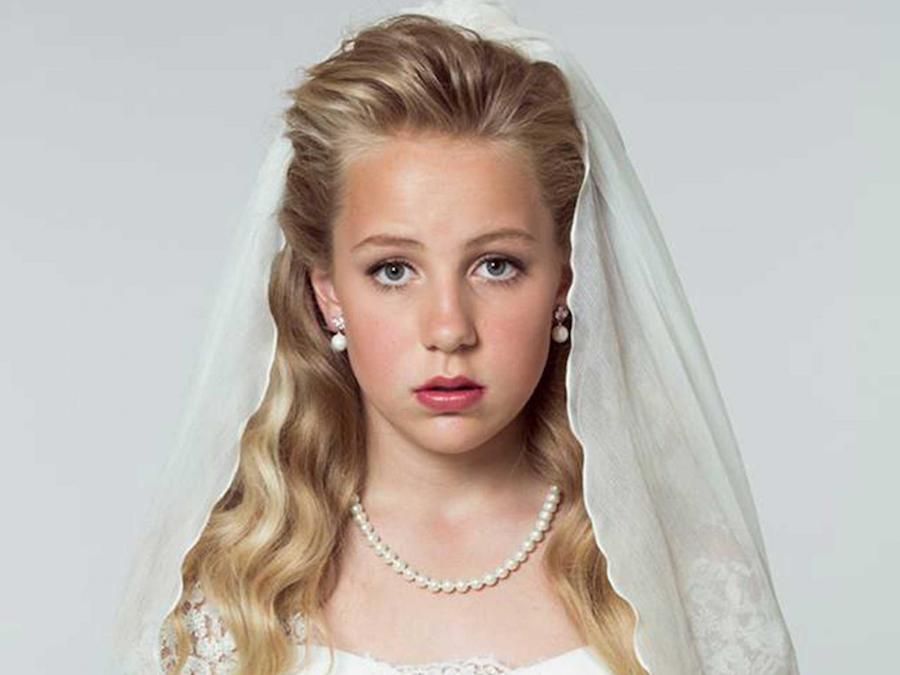 Sweden legalizes child marriage for immigrant families