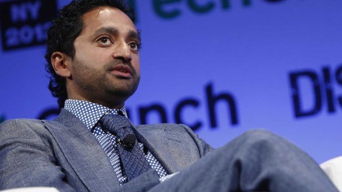 Facebook executive claims social network is a surveillance state
