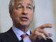 JPMorgan Chase CEO Jamie Dimon claims Bitcoin "is a fraud" and is urging Americans to stick with Wall Street investment banks.