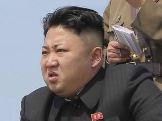 Kim Jong-un warns final doom is coming to America