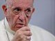 Several dozen high-ranking members of the Roman Catholic Church have formally accused Pope Francis of being a false pope spreading heresy.