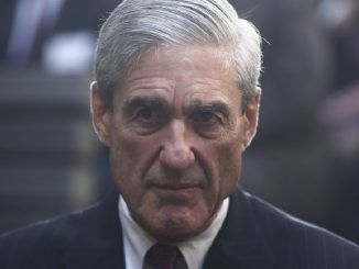 Robert Mueller extends Russia probe to include Trump supporters on Facebook