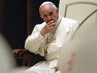 Senior Vatican priest arrested for possessing child pornography