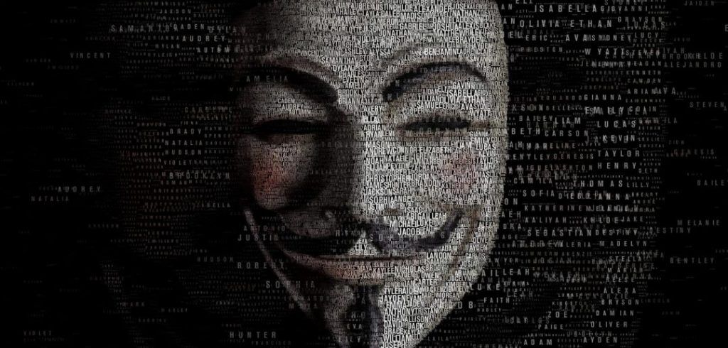 Anonymous have launched Operation Free Catalonia by taking a Spanish government website offline and warning the chaos has just begun.