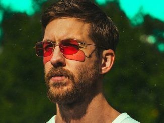 Calvin Harris dropped a series of truth bombs about vaccines on Twitter, defying Big Pharma by sharing real information about health.