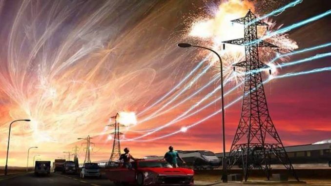 Congress warns EMP attack from North Korea could wipe out most Americans