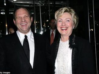 FBI launch investigation into Harvey Weinstein