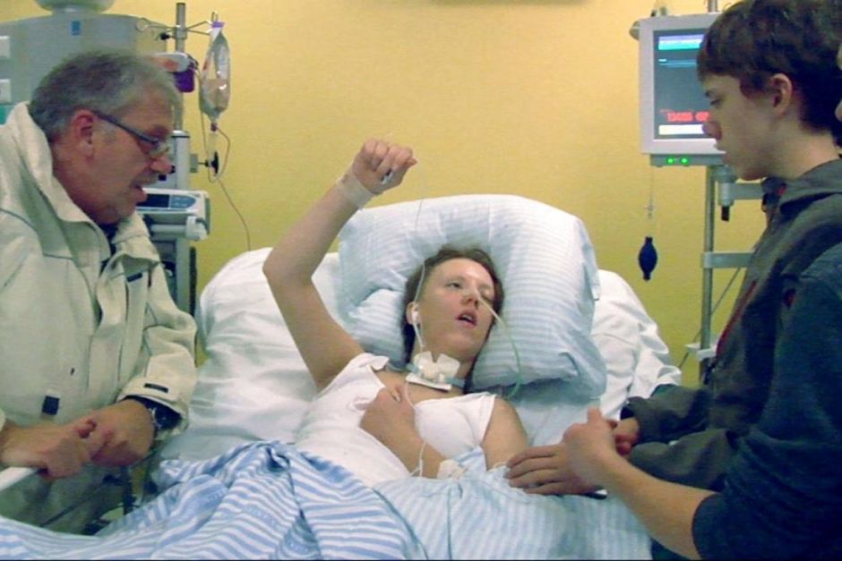 Girl wakes up from coma after doctors begin removing her organs for donation