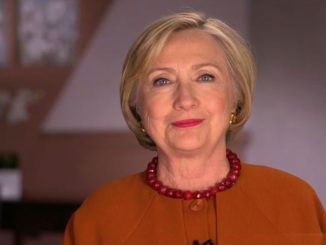 Hillary Clinton calls Trump the most dangerous President in US history