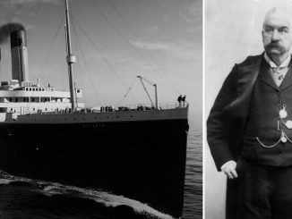 Evidence suggests JP Morgan deliberately sunk Titanic to form the Federal Reserve