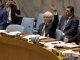 Russia vetoes UN investigation into Syria's alleged chemical weapons cache