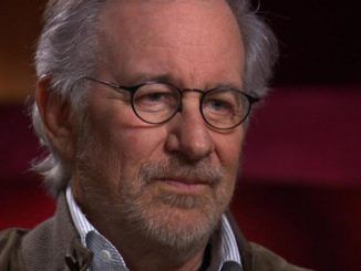 Stephen Spielberg predicted Hollywood would implode due to sex and pedophile scandals