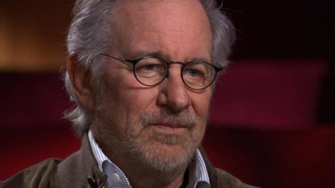 Stephen Spielberg predicted Hollywood would implode due to sex and pedophile scandals