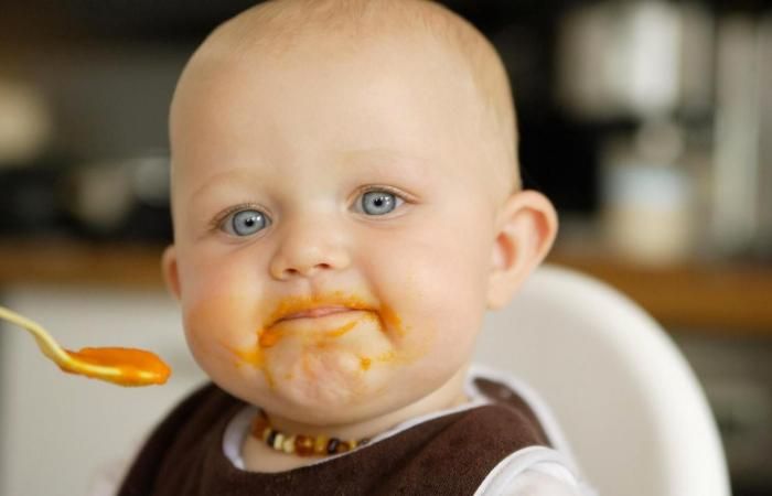 Two-thirds of baby food sold in US stores, including brands marketed as healthy, tested positive for dangerous levels of arsenic and lead.