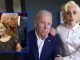 Creepy Joe Biden teams up with Lady Gaga to stop sexual assault