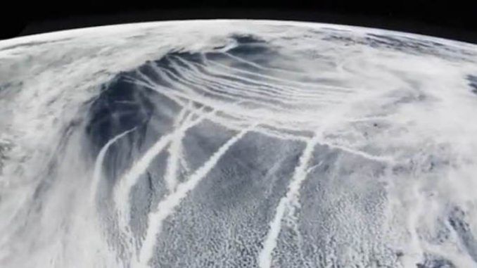UK scientists want to mass chemtrail British skies to prevent hurricanes