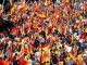One million European elitists protest Catalan independence vote in Spain