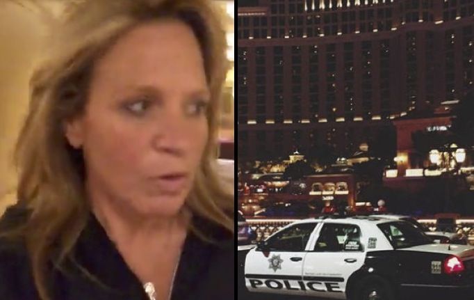 Bellagio eyewitnesses confirm multiple shooters in Las Vegas attack