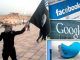 Twitter, Google, Facebook sued for aiding and abetting ISIS