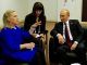 FBI confirm Hillary Clinton colluded with Russia as far back as 2009