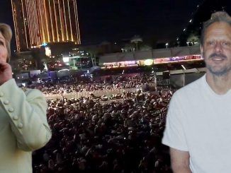 Despite the mainstream media claims that Stephen Paddock had no political affiliations, he was in reality a supporter of Hillary Clinton and member of Antifa in receipt of funding by George Soros.