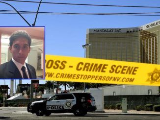 A Mandalay Bay valet has disappeared after giving an interview in which he insisted the suspected shooter "didn't have many bags."