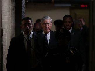 Trey Gowdy accuses Mueller of breaking the law for leaking charges