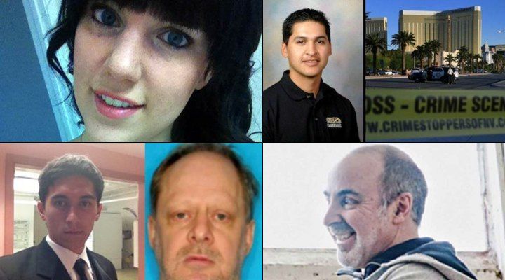 Four key Las Vegas shooting witnesses are now missing or dead, raising the question about whether they have been silenced to avoid the truth coming out.