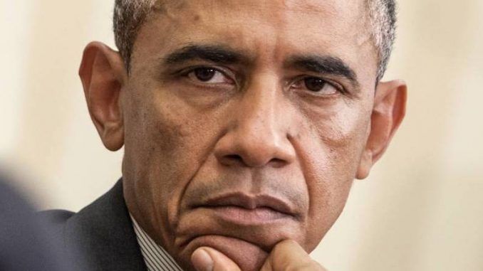 Obama DOJ threatened FBI agent who wanted to expose corrupt Uranium deal with Russia