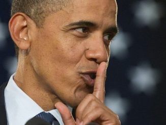 Obama paid one million dollars to fund phoney pissgate dossier on Trump
