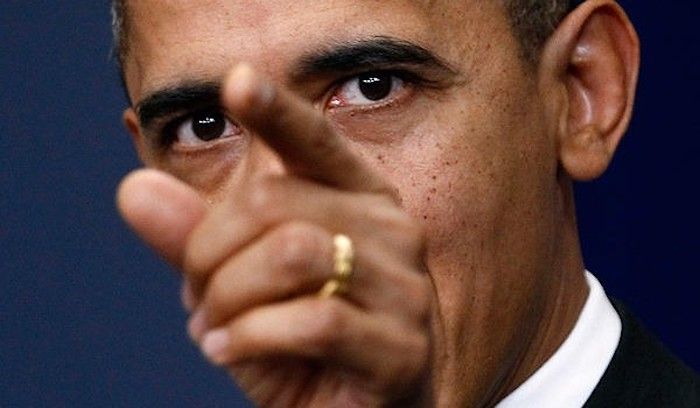 Obama threatened FBI informant with prison if he blew the whistle on Uranium One scandal