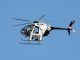 Las Vegas police helicopter picked up armed terrorists on night of massacre