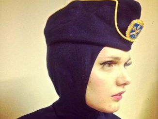 Swedish military, police and firefighters will soon be wearing hijab, due to a campaign backed by the socialist government.
