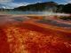 Experts warn Yellowstone is about to blow