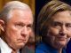 GOP lawmakers demand AG Sessions launches criminal investigation into Hillary Clinton